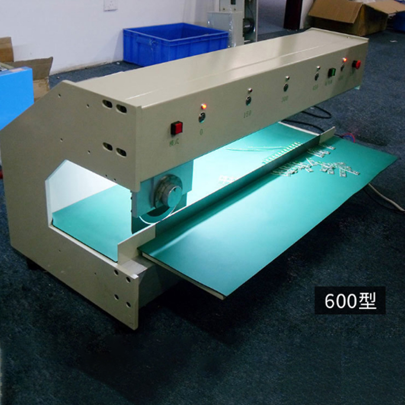 smt设备YABO鸭脖分板机