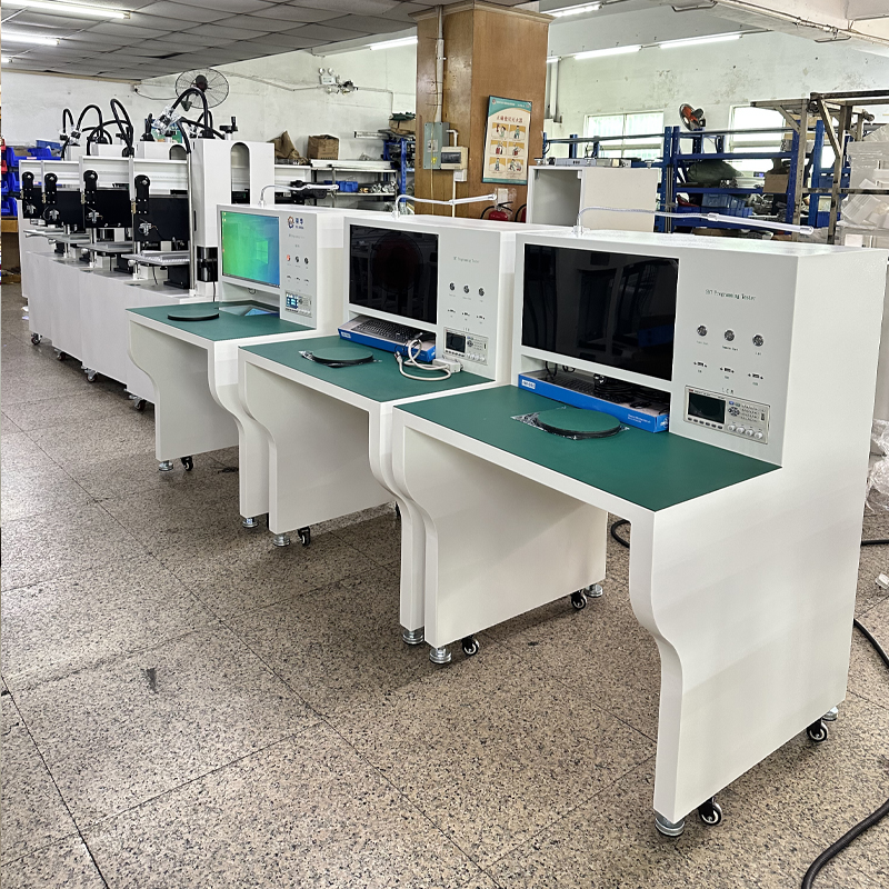 smt设备YABO鸭脖首件测试仪