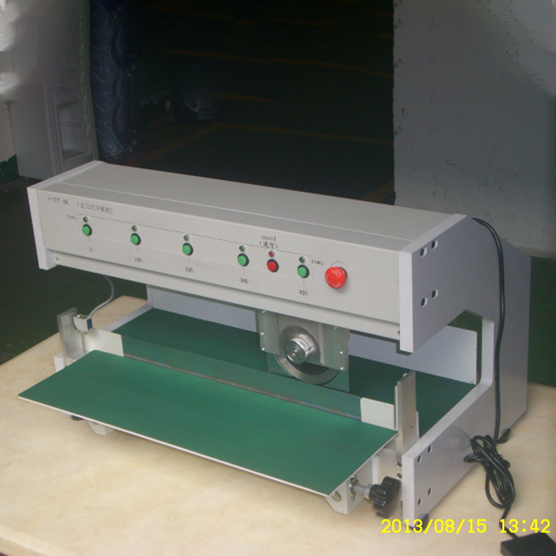 smt设备YABO鸭脖分板机