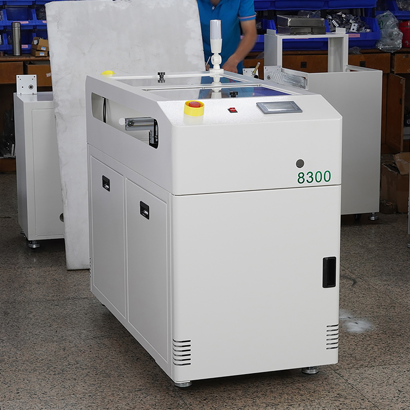 smt设备YABO鸭脖标准移载机