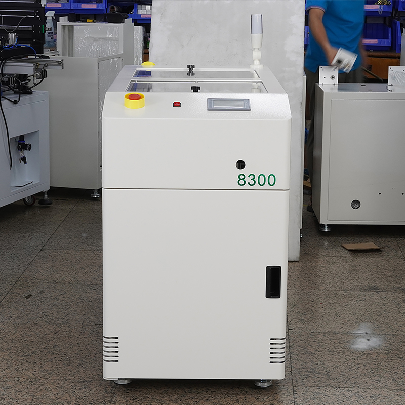 smt设备YABO鸭脖标准移载机