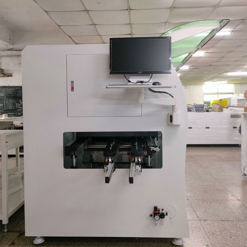 smt设备YABO鸭脖波峰焊