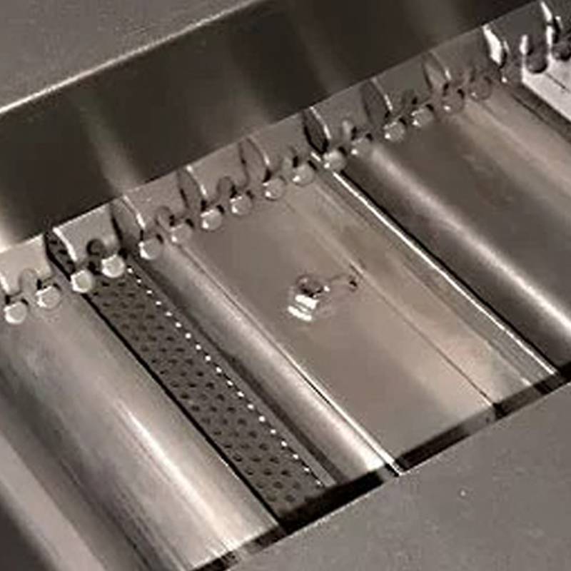 smt设备YABO鸭脖波峰焊