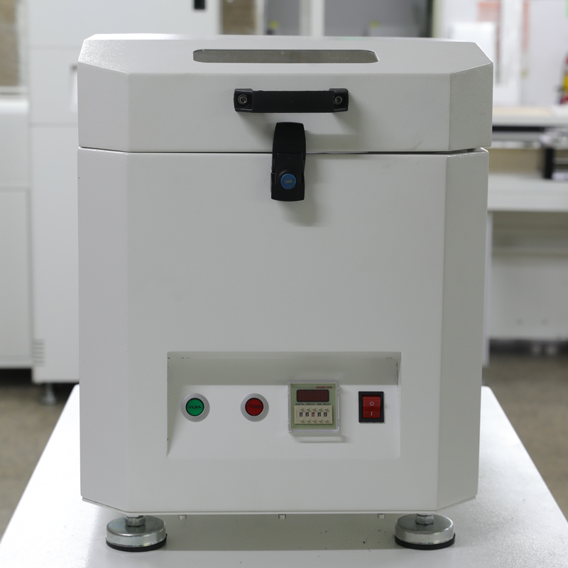 smt设备YABO鸭脖锡膏搅拌机