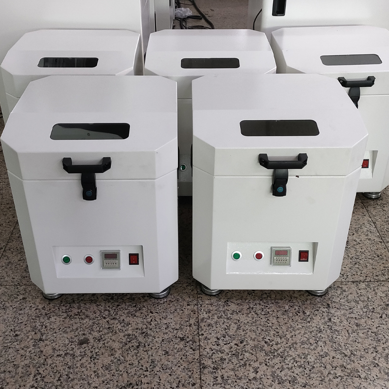 smt设备YABO鸭脖锡膏搅拌机