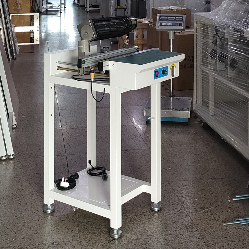 smt设备YABO鸭脖接驳台