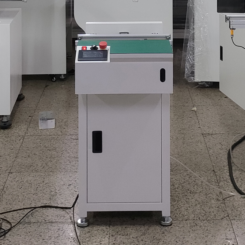 smt设备YABO鸭脖转角机